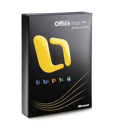 microsoft office for mac 2008 business edition download